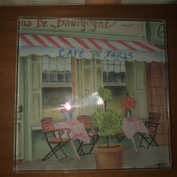 Vintage drinking Coasters - Picture 4 of 5